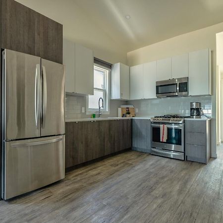 The Long Beach Resort - Beachfront Cottages & Townhouse Suites Wainfleet Exterior foto