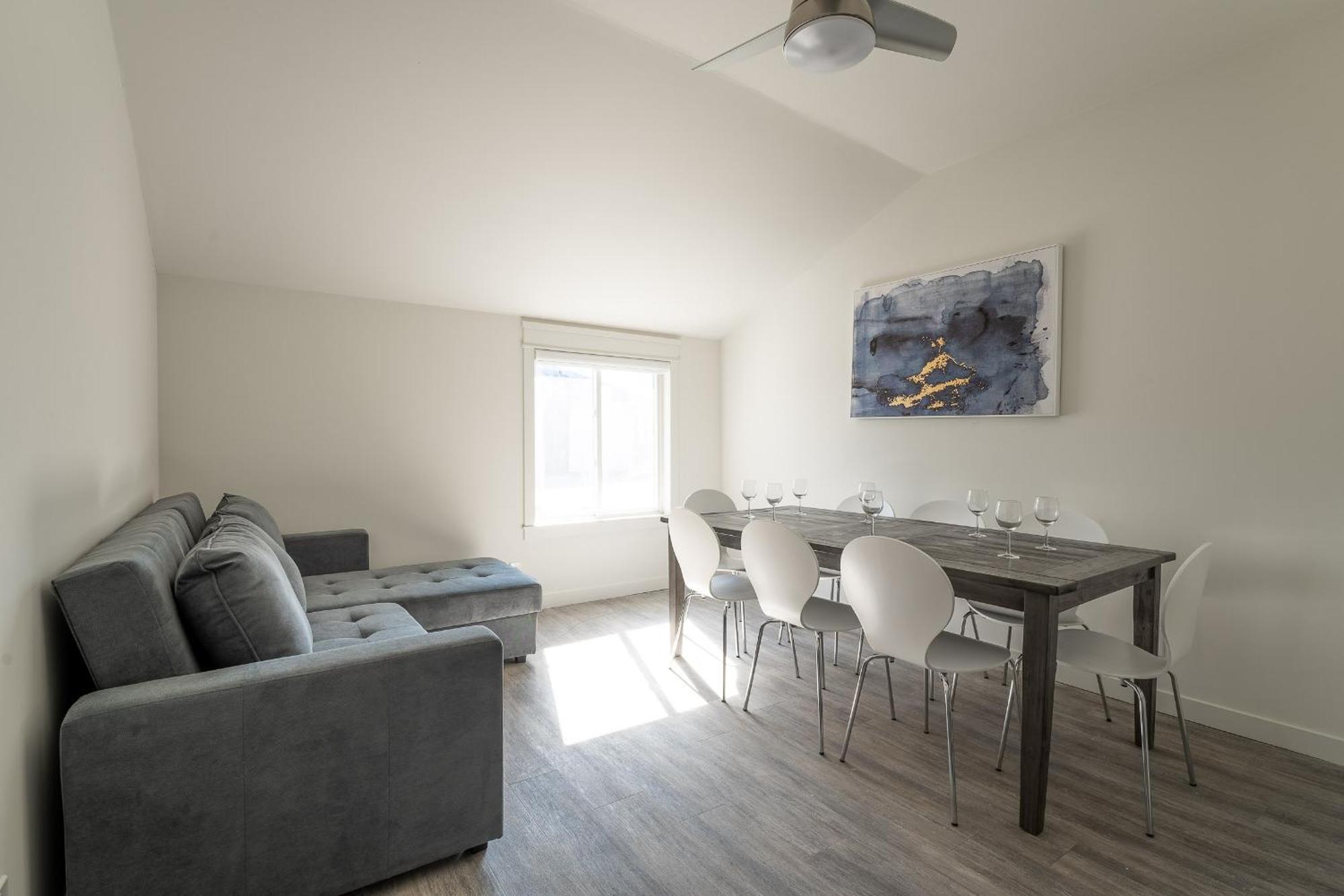 The Long Beach Resort - Beachfront Cottages & Townhouse Suites Wainfleet Exterior foto